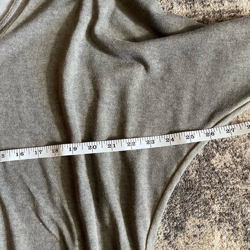 Distressed M. Rena Top - Picture 6 of 7